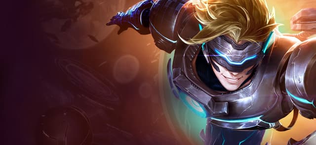 Ezreal