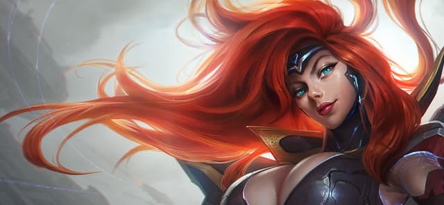 Miss Fortune