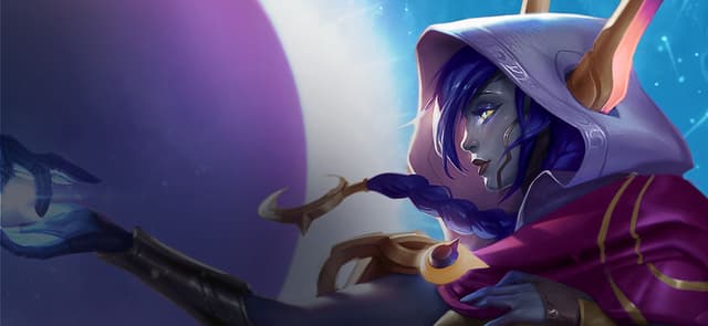 Xayah